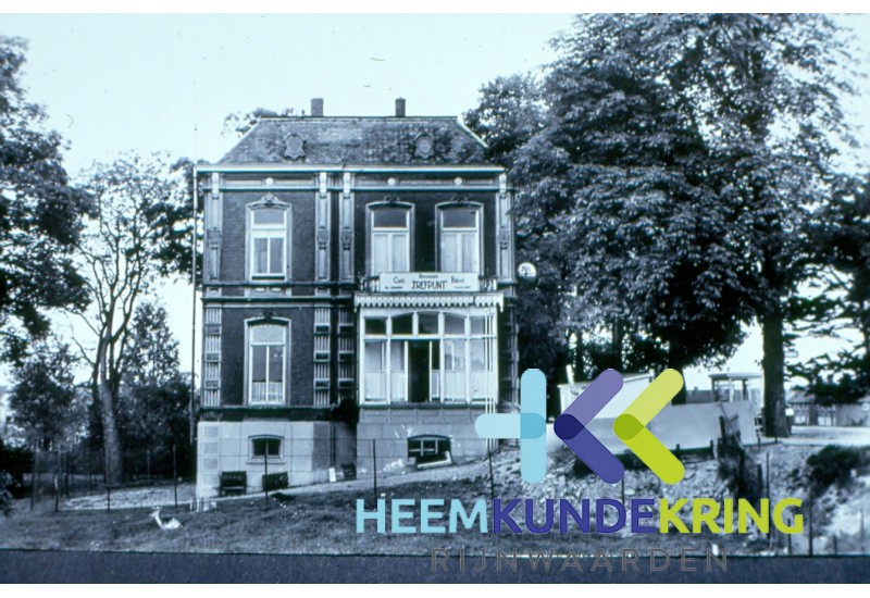 Villa Transeedijk (1)